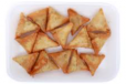 Chicken Mini Samosa