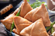 Punjabi Samosa (Assorted Mix)