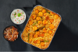 Prawn Biryani (Eid Special)