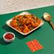 Sweet and Tangy Babycorn