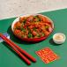 Achari Chicken