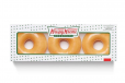 Pack of 3 - Original Glazed