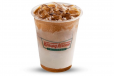 Caramel Macchiato - Iced (Medium)