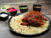 Masala Mandi Chicken Full With Set