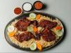 Madhbi Chicken Spicy Chicken Full