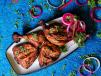 Half Tandoori Chicken