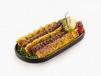 Mutton Kabab 03 Skeweers