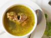 Small Mutton Soup