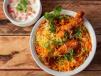 Biryani Hyderabadi With Chicken