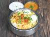 Biryani Hyderabadi With Egg
