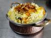 Biryani Hyderabadi With Mutton