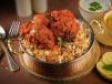 Biryani With Chicken 65