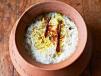 Basmati Rice With Ghee