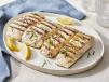 Grilled Hammour Fillet