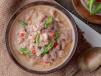 Chicken Bicol Express With Jasmine Rice
