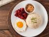 Tosilog Tocino Chicken