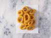 Fried Tempura Squid Rings