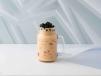 Coffee Milk Tea Large