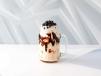 Chocolate Milk Tea Large