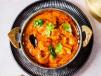 Prawns Masala