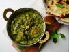 Palak Chicken