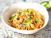 Prawns Noodles