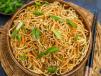 Vegetables Noodles