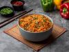 Fried Rice With Vegetables Schezwan