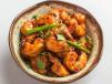 Prawns Manchurian