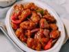 Sweet And Sour Chicken