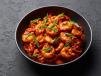 Chili Dry Prawns