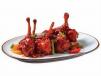 Chicken Drums Of Heaven