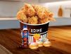 Jumbo Chicken Bucket Meal