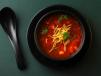 Vegetable Manchow Soup