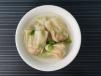 Chicken Wonton Soup
