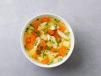 Chicken Clear Soup