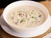 Cream Of Mushroom Soup Vegetables
