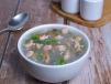 Lung Fung Soup Chicken