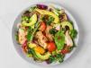 Avocado Chicken Salad