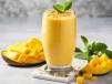 Mango Smoothie