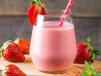 Strawberry Smoothie