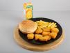 Nuggets Meal