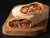 Peri Peri Chicken Wrap Doubble Spicy