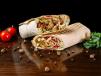 Shawarma Wrap