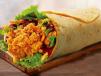 Zinger Paratha Sandwich (Xdine Special)
