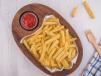 French Fries Large