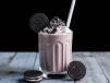 Oreo Buiscuit Chocolate Crush Milk