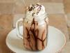 Nutella Chocolate Crush Milk