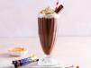 Snickers Chocolate Cursh Milk