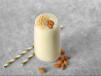 Badam Milkshake